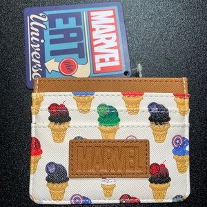 Marvel Loungefly